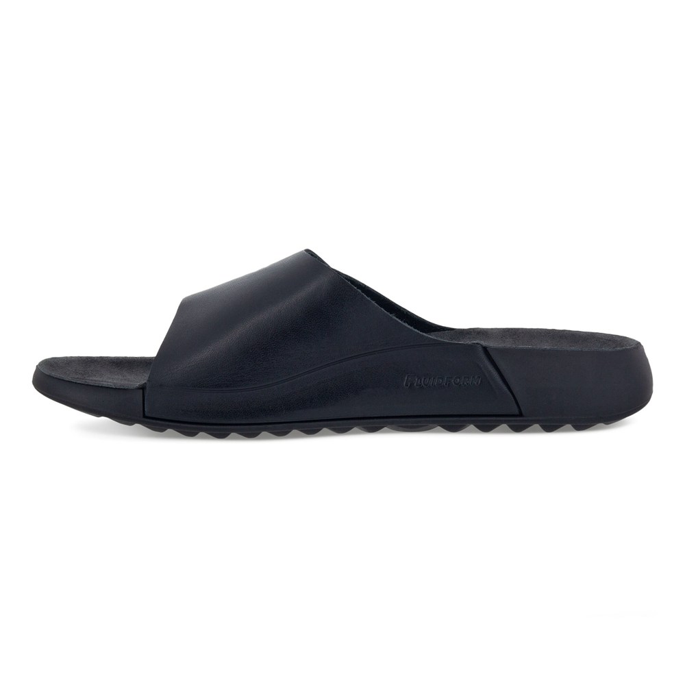 Sandalias Mujer - ECCO 2Nd Cozmo Sandal - Negros - BMF072948